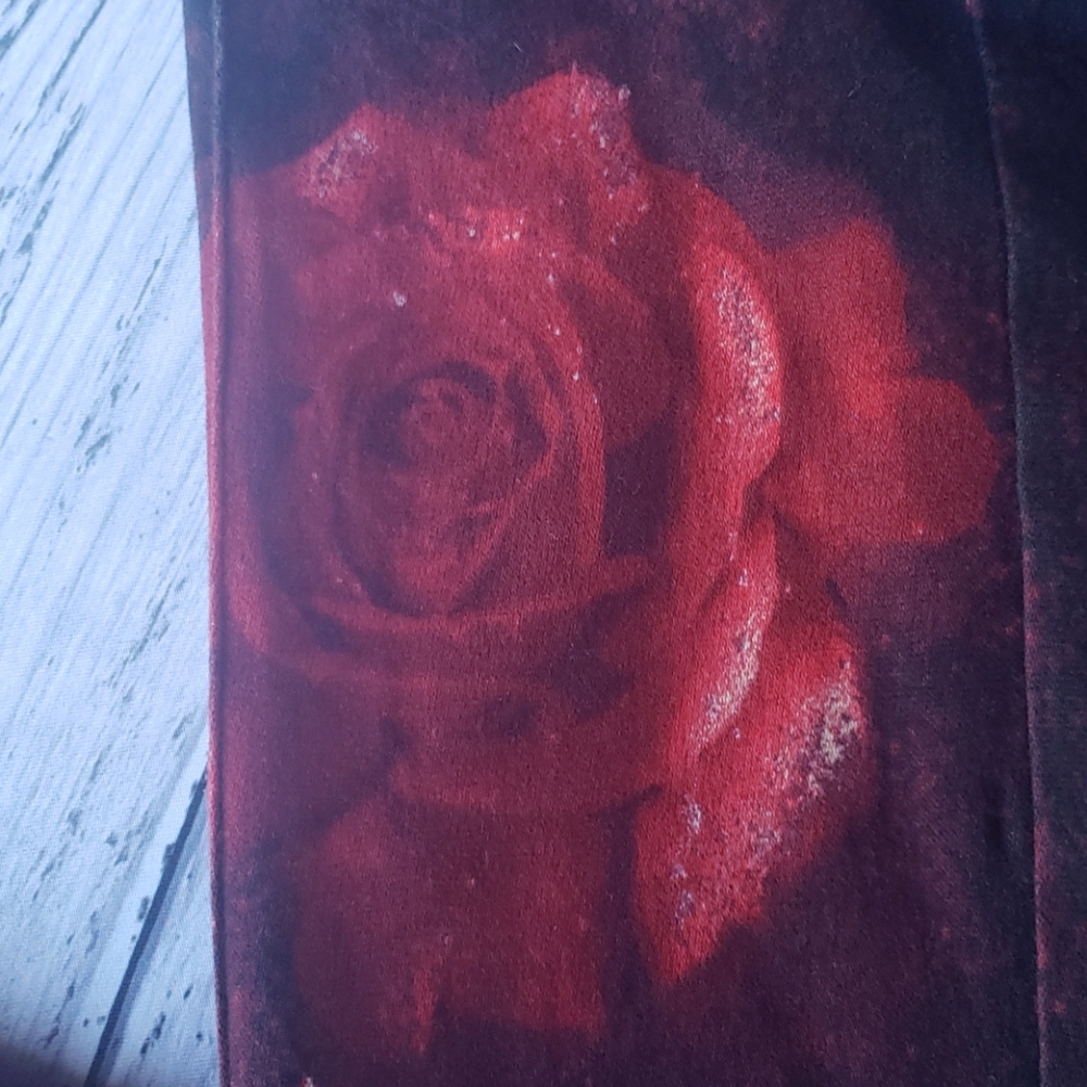 Rose Pants - Picture 6 of 9